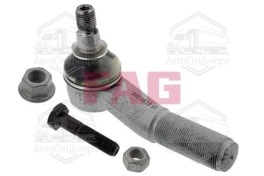 Накінечник тяги рульової поперечної MERCEDES (старий номер 925173)(Вир-во FAG)