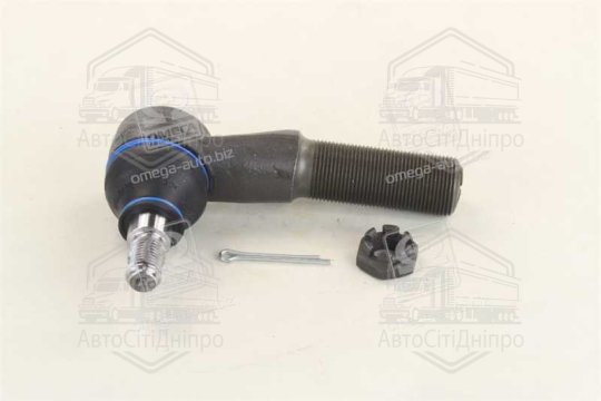 Накінечник тяги рульової поперечної MERCEDES (старий номер 925173)(Вир-во FAG)