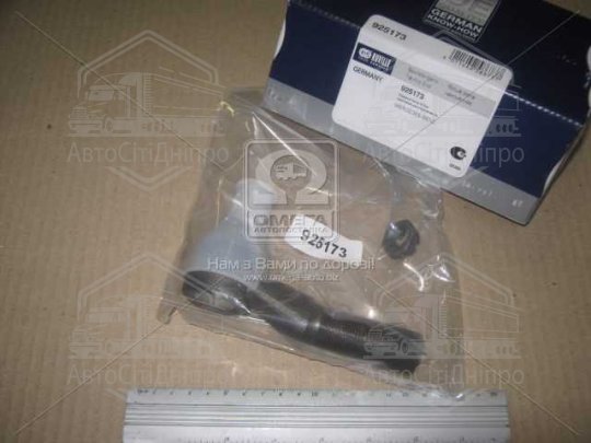 Накінечник тяги рульової поперечної MERCEDES (старий номер 925173)(Вир-во FAG)