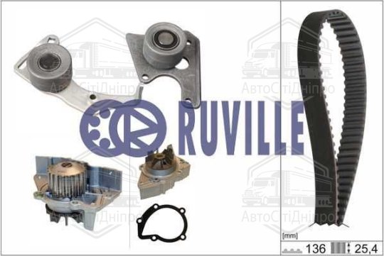 Накінечник тяги рульової поперечної MERCEDES (старий номер 925173)(Вир-во FAG)