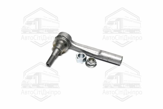 Накінечник рульової тяги OPEL SIGNUM, VECTRA C 03- перед. міст зліва (старий номер 915388)(Вир-воFAG