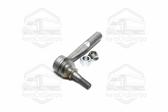Накінечник рульової тяги OPEL SIGNUM, VECTRA C 03- перед. міст зліва (старий номер 915388)(Вир-воFAG
