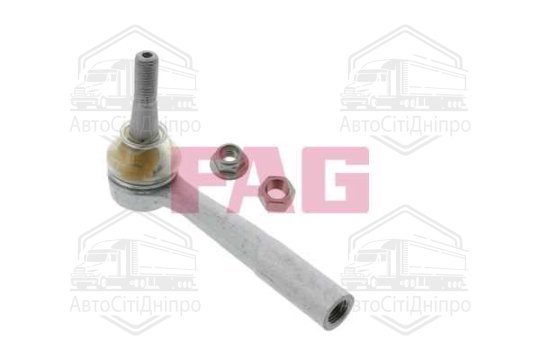 Накінечник рульової тяги FIAT, OPEL (старий номер 915389)(Вир-во FAG)