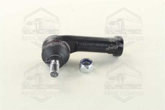 Накінечник рульової тяги VW TRANSPORTER IV 90-03 перед. міст ліворуч (Вир-во FAG)