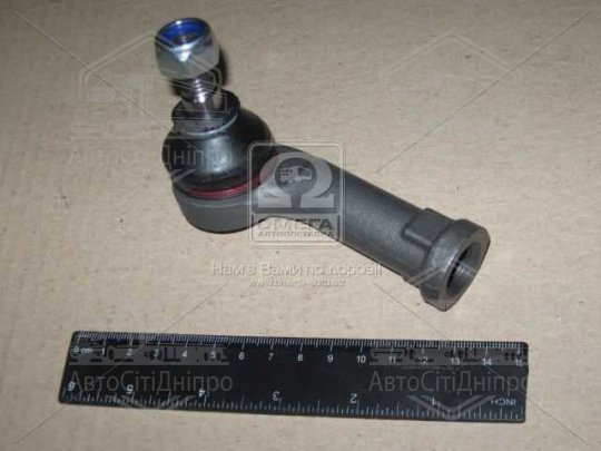 Накінечник рульової тяги VW TRANSPORTER IV 90-03 перед. міст ліворуч (Вир-во FAG)