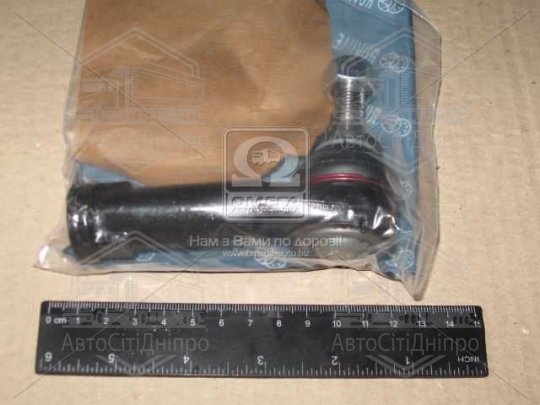 Накінечник тяги керма. VW T4 лев. (старий номер 915480) (Вир-во FAG)