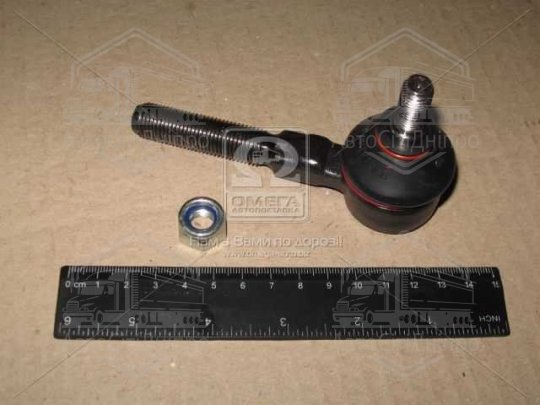 Накінечник рульової тяги RENAULT (старий номер 915501)(Вир-во FAG)