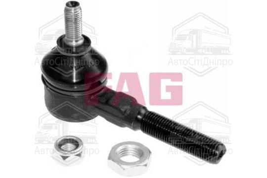 Накінечник рульової тяги RENAULT (старий номер 915501)(Вир-во FAG)