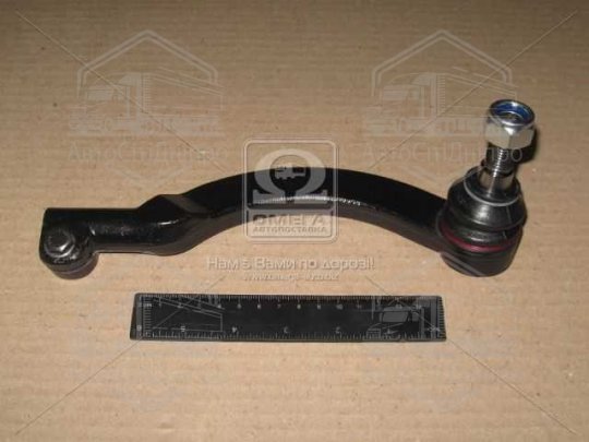 Накінечник рульової тяги RENAULT, NISSAN, OPEL (старий номер 915562)(Вир-во FAG)