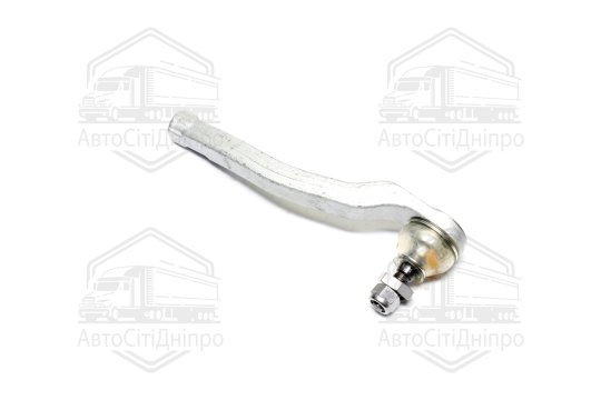 Накінечник рульової тяги RENAULT CLIO III, MEGANE II, SCENIC II 02- перед. міст праворуч (Вир-во FAG
