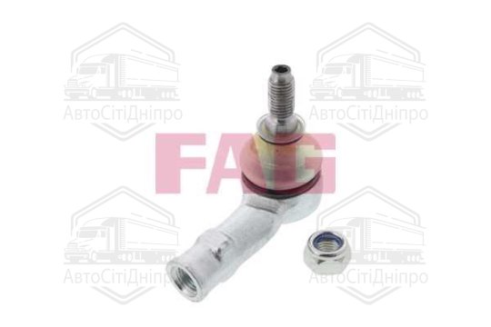 Накінечник рульової тяги AUDI/SKODA/VW (Старий номер 915741)(Вир-во FAG)