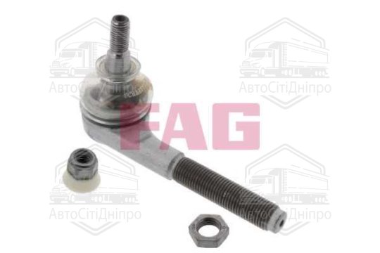 Накінечник рульової тяги PEUGEOT, CITROEN (старий номер 915901)(Вир-во FAG)