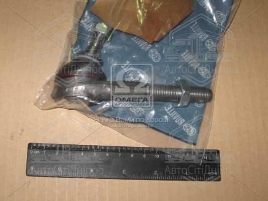 Накінечник рульової тяги PEUGEOT, CITROEN (старий номер 915901)(Вир-во FAG)