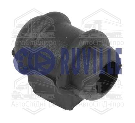 Накінечник рульової тяги VOLVO (Старий номер 916501)(Вир-во FAG)