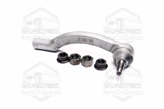 Накінечник тяги керма. VOLVO 850,940, C70,S70 91-05 перед.мост зліва (старий номер 916511)(Вир-во FA