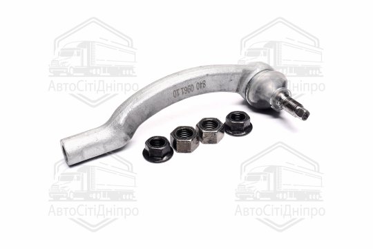 Накінечник тяги керма. VOLVO 850,940, C70,S70 91-05 перед.мост зліва (старий номер 916511)(Вир-во FA