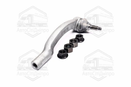 Накінечник тяги керма. VOLVO 850,940, C70,S70 91-05 перед.мост зліва (старий номер 916511)(Вир-во FA