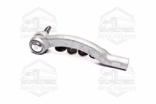 Накінечник тяги керма. VOLVO 850,940, C70,S70 91-05 перед.мост зліва (старий номер 916511)(Вир-во FA