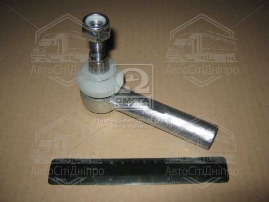 Накінечник рульової тяги PEUGEOT/CITROEN/FIAT (Старий номер 915865)(Вир-во FAG)