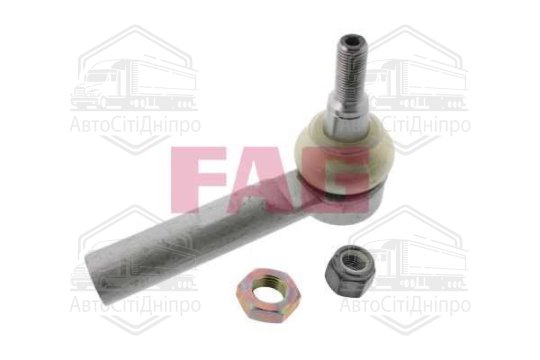 Накінечник рульової тяги PEUGEOT/CITROEN/FIAT (Старий номер 915865)(Вир-во FAG)