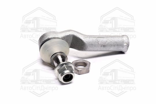 Накінечник рульової тяги FORD MONDEO IV, S-MAX 06- перед. міст зліва (Вир-во FAG)