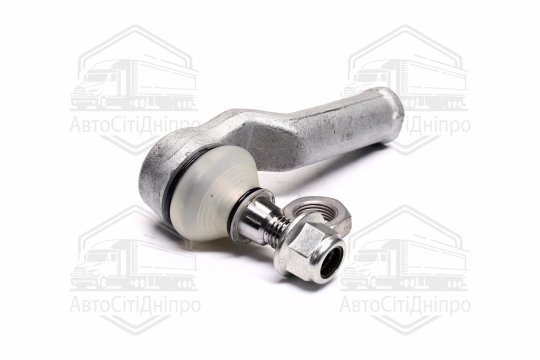 Накінечник рульової тяги FORD MONDEO IV, S-MAX 06- перед. міст зліва (Вир-во FAG)