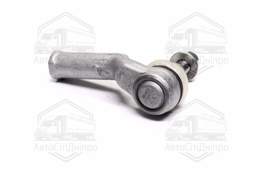 Накінечник рульової тяги FORD MONDEO IV, S-MAX 06- перед. міст зліва (Вир-во FAG)