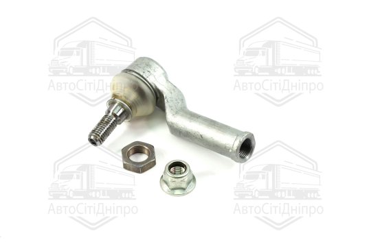 Накінечник рульової тяги FORD MONDEO IV, S-MAX, VOLVO S80 II 06- перед. міст праворуч (Вир-во FAG)