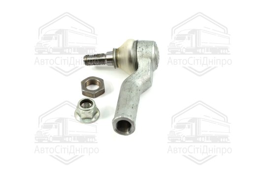 Накінечник рульової тяги FORD MONDEO IV, S-MAX, VOLVO S80 II 06- перед. міст праворуч (Вир-во FAG)