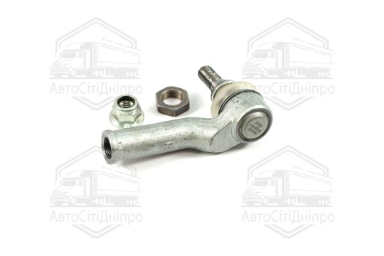 Накінечник рульової тяги FORD MONDEO IV, S-MAX, VOLVO S80 II 06- перед. міст праворуч (Вир-во FAG)