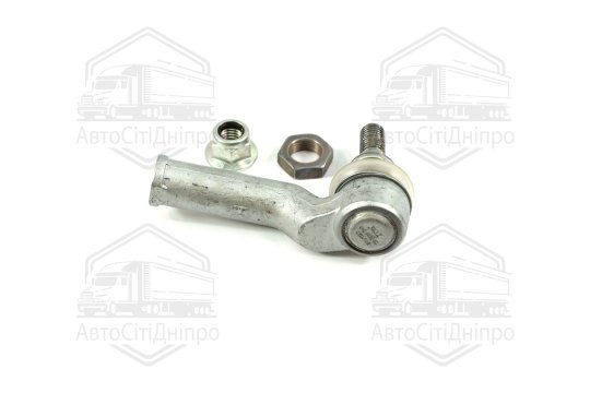 Накінечник рульової тяги FORD MONDEO IV, S-MAX, VOLVO S80 II 06- перед. міст праворуч (Вир-во FAG)