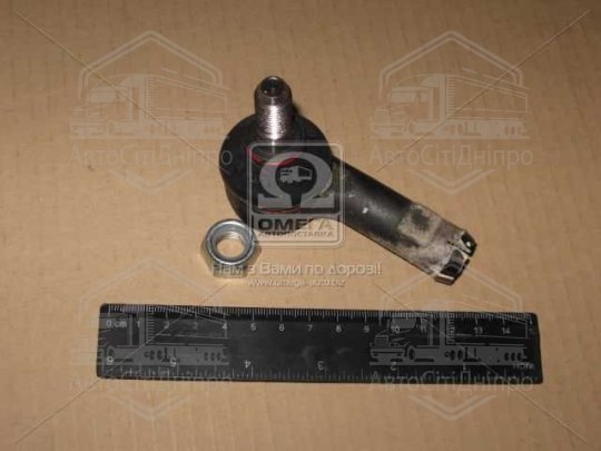 Накінечник рульової тяги AUDI (Старий номер 914711)(Вир-во FAG)