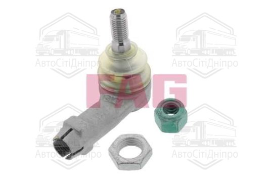 Накінечник рульової тяги AUDI (Старий номер 914711)(Вир-во FAG)