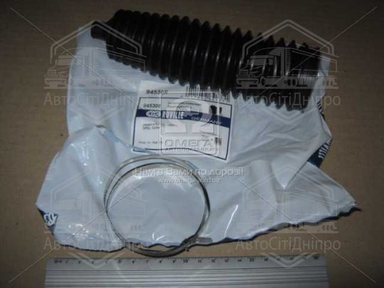 Пильовик рульового керування OPEL (старий номер 945308)(Вир-во FAG)