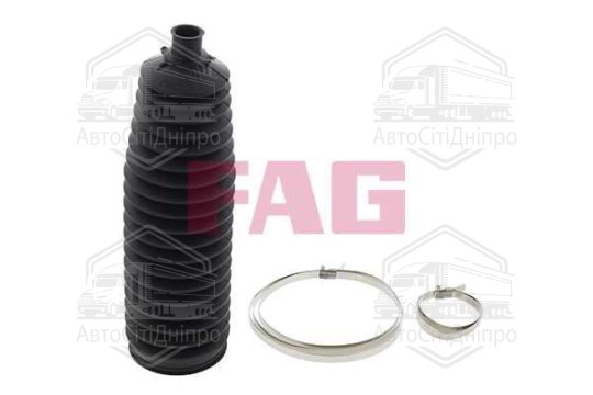 Пильовик рульового керування OPEL (старий номер 945308)(Вир-во FAG)