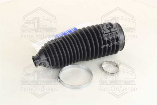 Пильовик рульового керування AUDI, SKODA (старий номер 945702)(Вир-во FAG)