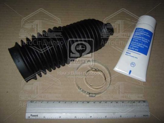 Пильовик рульового керування AUDI, SKODA (старий номер 945702)(Вир-во FAG)