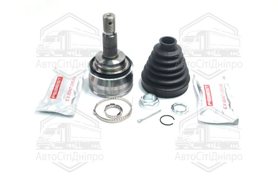 ШРКШ ЗОВНІШНІЙ TOYOTA HILUX 2015.05- (вир-во FEBEST)