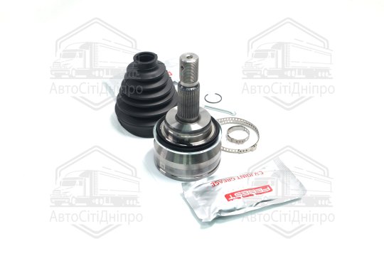 ШРКШ ЗОВНІШНІЙ TOYOTA HILUX 2015.05- (вир-во FEBEST)