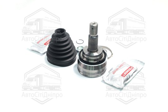 ШРКШ ЗОВНІШНІЙ TOYOTA HILUX 2015.05- (вир-во FEBEST)