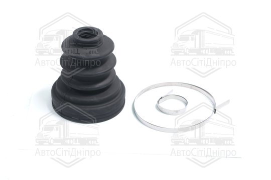Пильовик ШРКШа внутрішній FORD, MITSUBISHI, SSANGYONG, TOYOTA (вир-во FEBEST)
