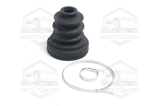 Пильовик ШРКШа внутрішній FORD, MITSUBISHI, SSANGYONG, TOYOTA (вир-во FEBEST)