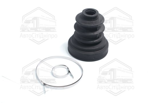 Пильовик ШРКШа внутрішній FORD, MITSUBISHI, SSANGYONG, TOYOTA (вир-во FEBEST)