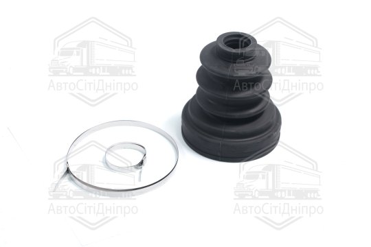 Пильовик ШРКШа внутрішній FORD, MITSUBISHI, SSANGYONG, TOYOTA (вир-во FEBEST)