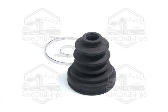 Пильовик ШРКШа внутрішній FORD, MITSUBISHI, SSANGYONG, TOYOTA (вир-во FEBEST)