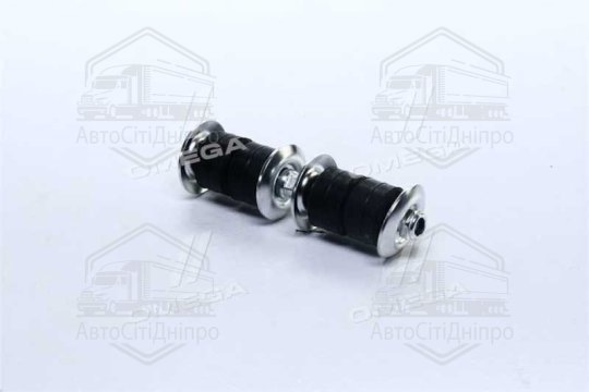 Тяга стабілізатора TOYOTA COROLLA, LAND CRUISER, YARIS 81 перед. міст із двох сторін (Вир-во FEBEST)
