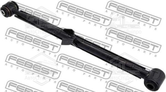 Тяга поперечна Toyota RAV 4 II 00-05 зад. міст праворуч (Вир-во FEBEST)