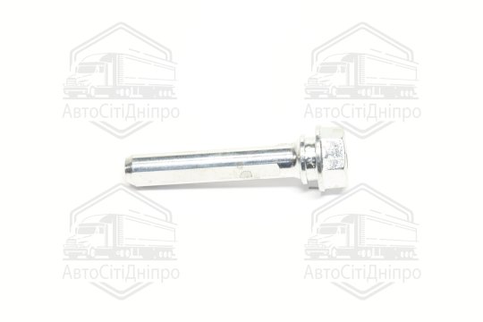 Втулка направляюча супорта передн. TOYOTA CARINA E 1992-1997 (вир-во FEBEST)