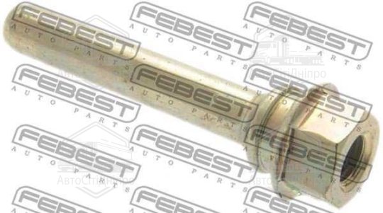 Втулка направляюча супорта задн. TOYOTA RAV4 2005-2013 (вир-во FEBEST)