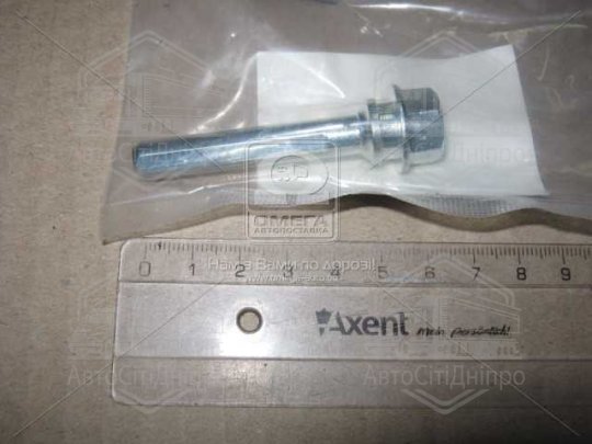 Втулка направляюча супорта задн. TOYOTA RAV4 2005-2013 (вир-во FEBEST)